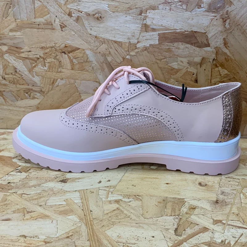 Kate Appleby Damen Whitburn Schuh – Blush