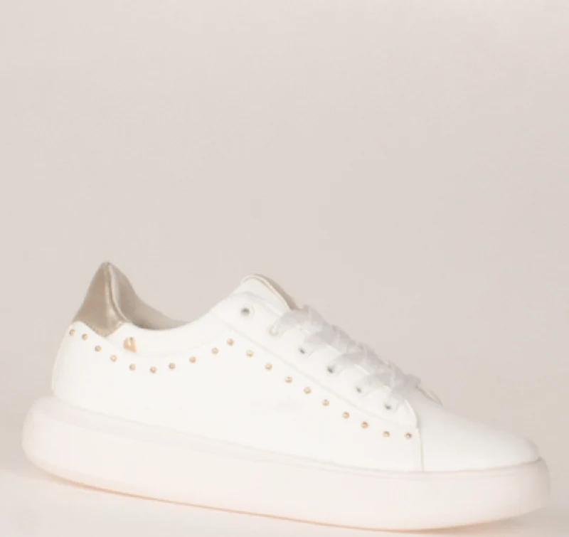 Una Healy True Love Fashion-Trainer für Damen – Moon Lit