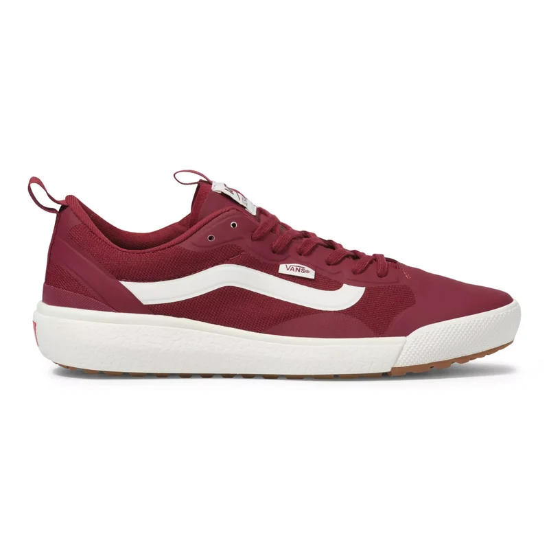Vans Ultrarange Exo-Trainer für Damen – Granatapfel/Marshmallow