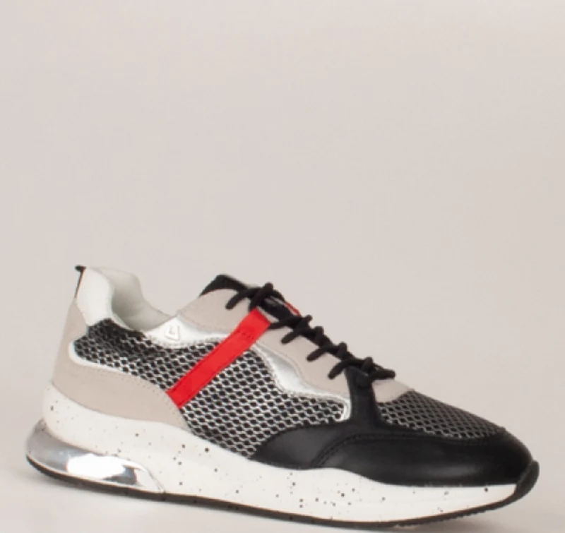 Una Healy Cold As You Fashion-Sneaker für Damen – Moon Scare