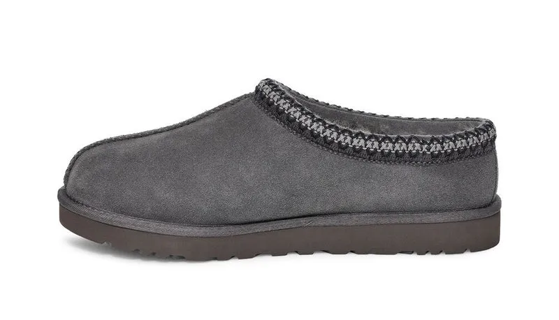 UGG Herren Tasman Slipper – Dunkelgrau