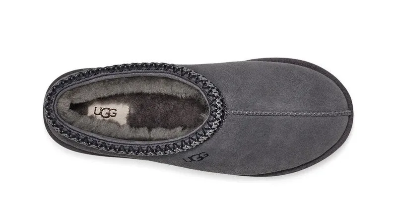 UGG Herren Tasman Slipper – Dunkelgrau