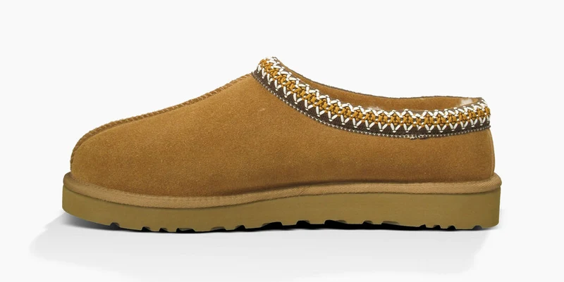 UGG Herren Tasman Slipper – Kastanie