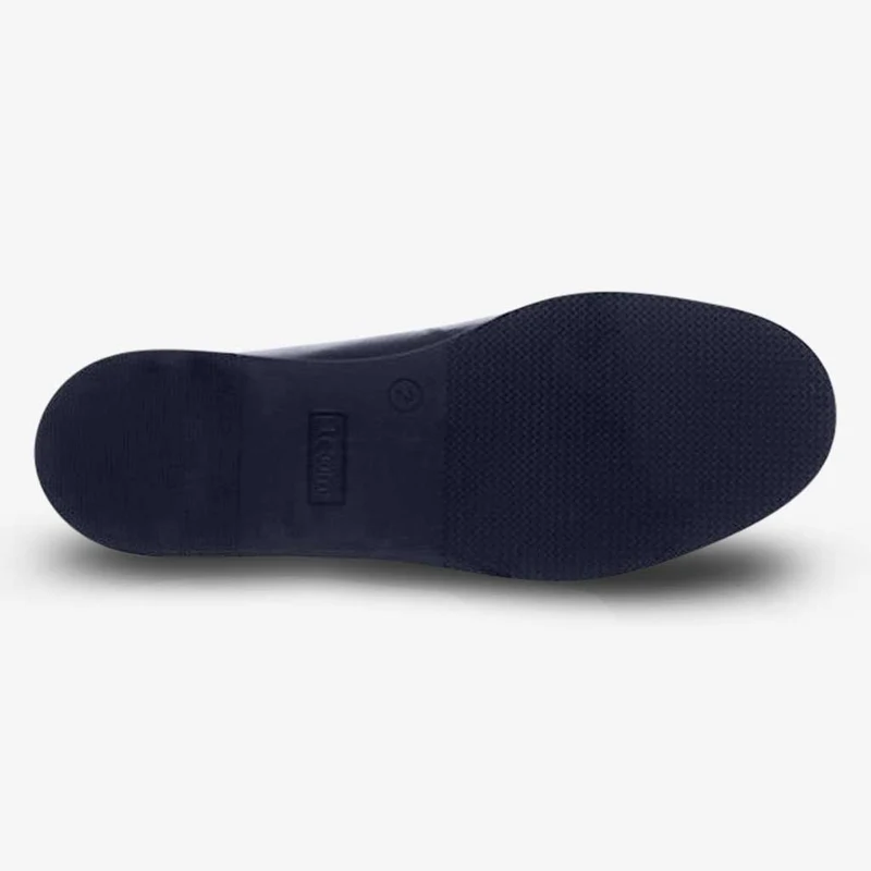 Term Harley Kinder-Slipper – Schwarz