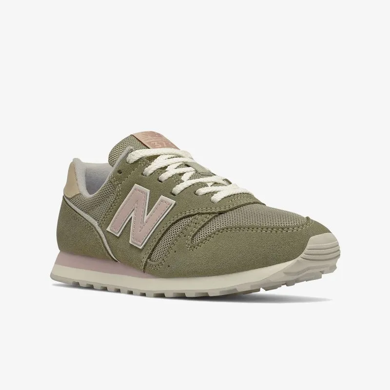 New Balance Damen 373 Fashion Trainer – Grün