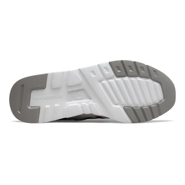 New Balance Damen 997H Fashion Trainer – Weiß