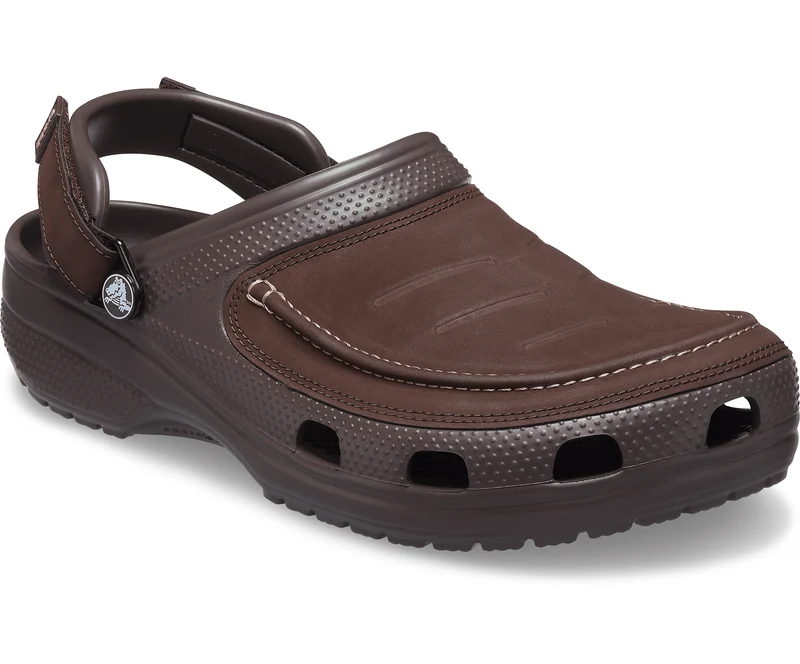 Crocs Herren Yukon Vista II Clog – Espresso