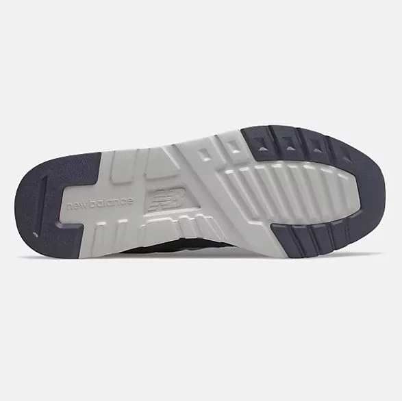 New Balance Herren 997H Fashion Trainer – Marineblau