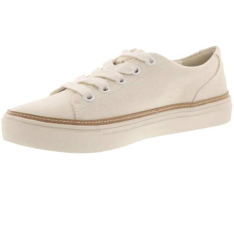 TOMS - Alex Canvas-Sneaker für Damen – Birke