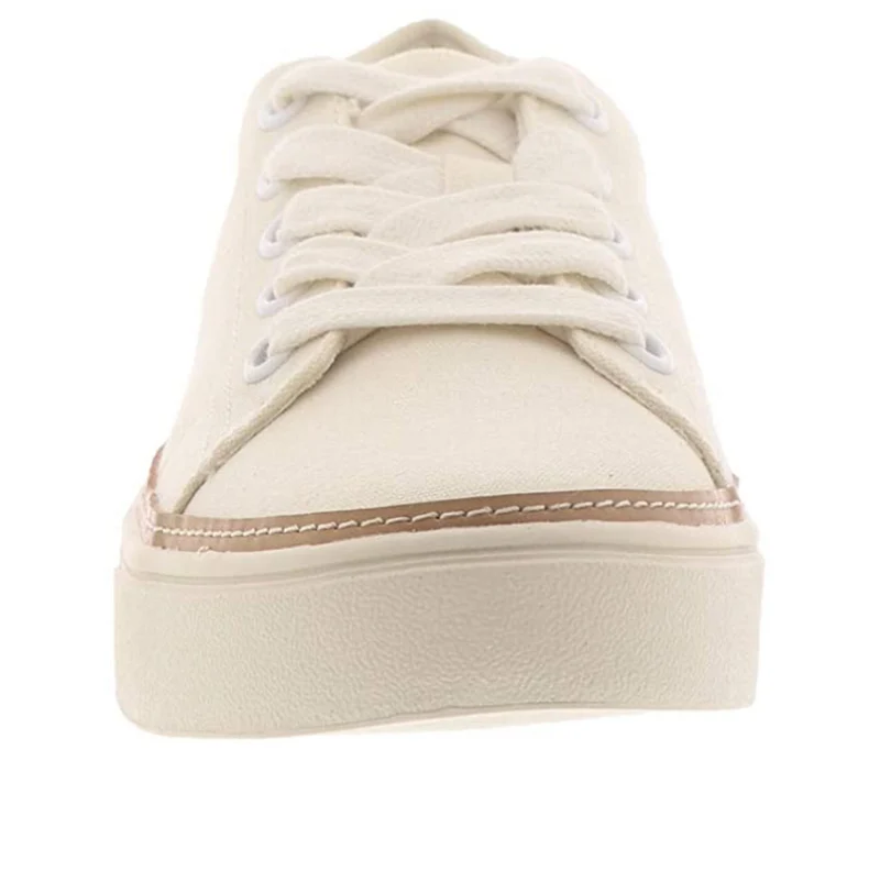 TOMS - Alex Canvas-Sneaker für Damen – Birke