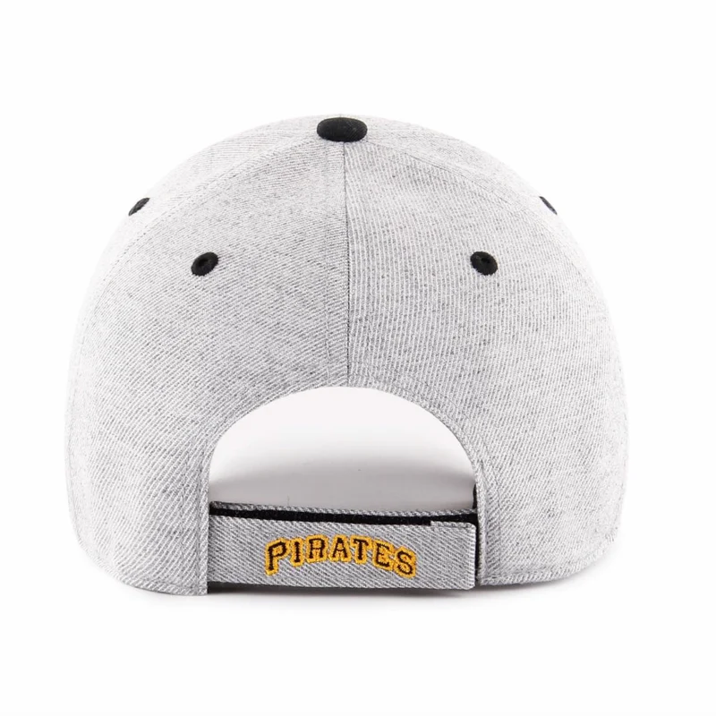 Marke '47 – Pittsburgh Pirates – Grau