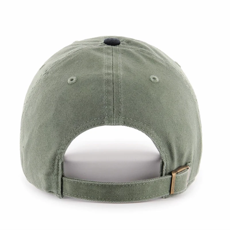 '47 Marke – New York Yankees Cap – Moosgrün