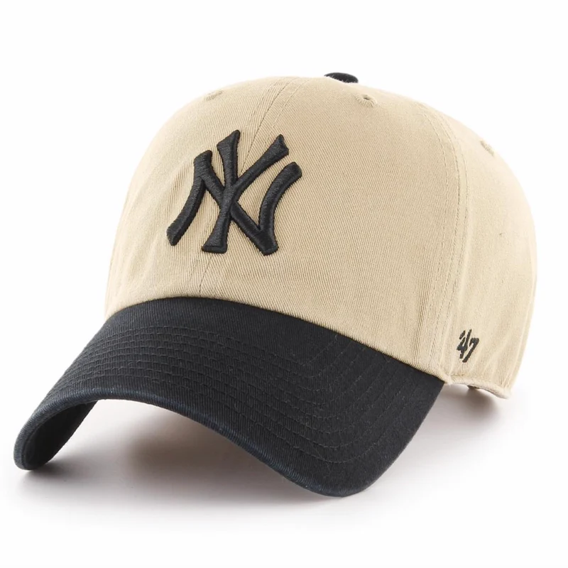 Marke '47 – New York Yankees – Khaki