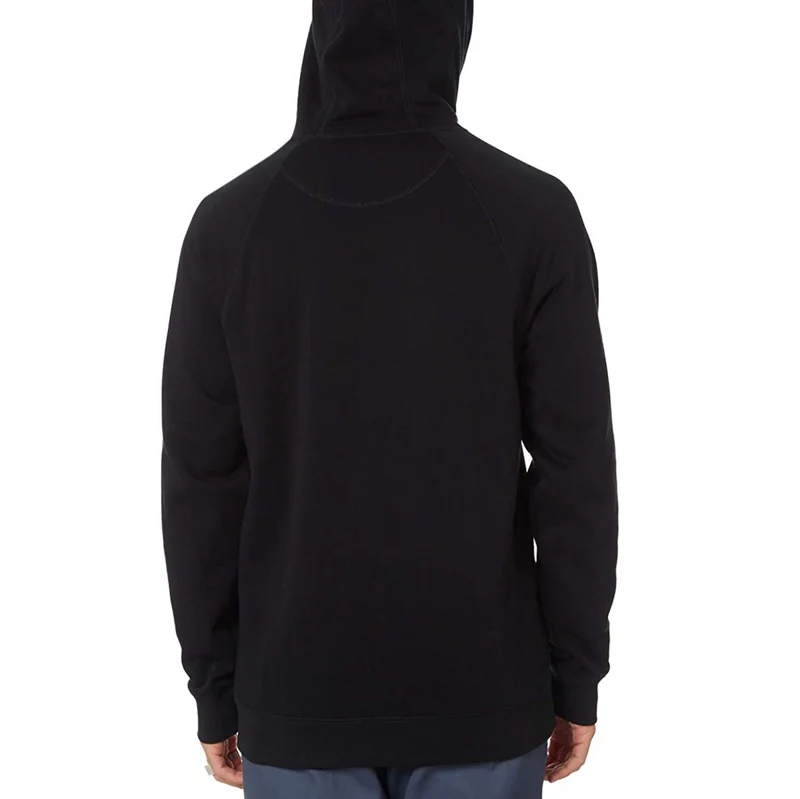 VANS Herren-Versa-Hoodie – Schwarz