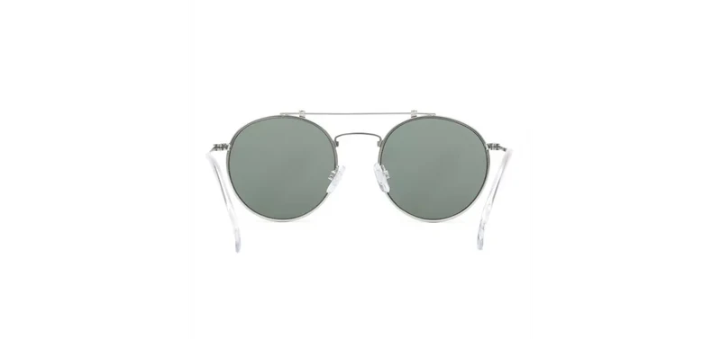 VANS Unisex Henderson Shade Sonnenbrille – Schwarz – OS