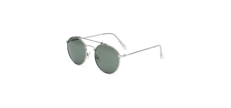 VANS Unisex Henderson Shade Sonnenbrille – Schwarz – OS
