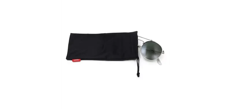 VANS Unisex Henderson Shade Sonnenbrille – Schwarz – OS