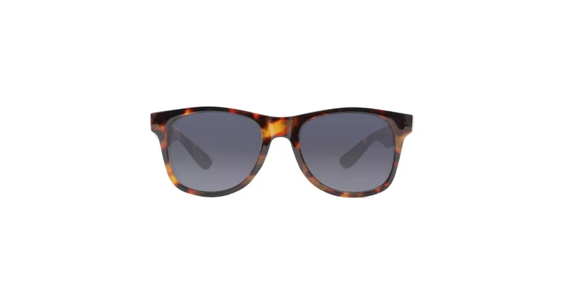 VANS Unisex Spicoli 4 Sonnenbrille – Gepardenschildkröte