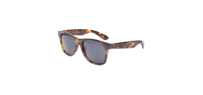 VANS Unisex Spicoli 4 Sonnenbrille – Gepardenschildkröte