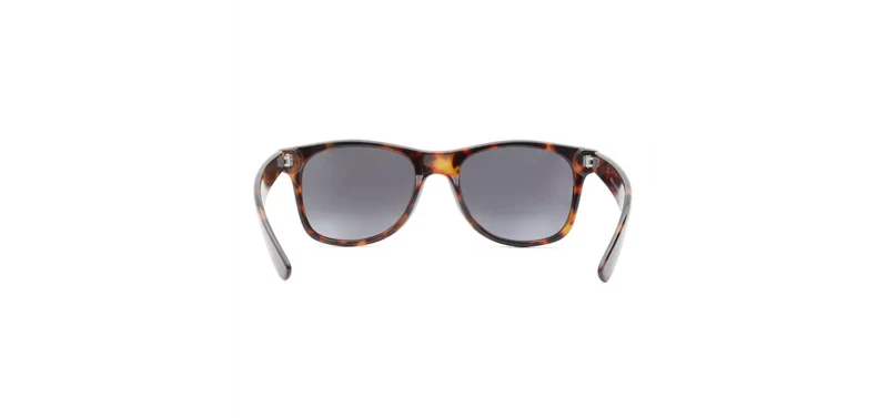 VANS Unisex Spicoli 4 Sonnenbrille – Gepardenschildkröte