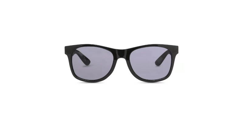 VANS Unisex Spicoli 4 Sonnenbrille – Schwarz
