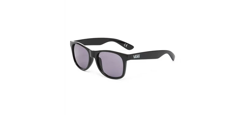 VANS Unisex Spicoli 4 Sonnenbrille – Schwarz