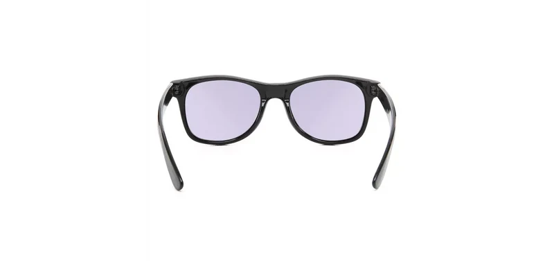 VANS Unisex Spicoli 4 Sonnenbrille – Schwarz