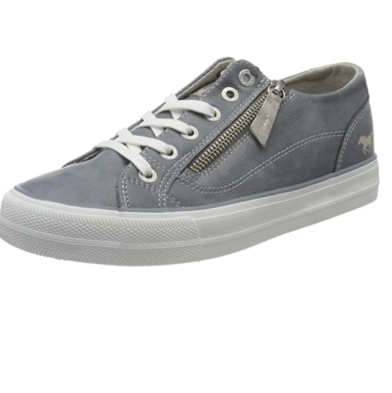 Mustang - Damen-Sneaker - Blauer Himmel