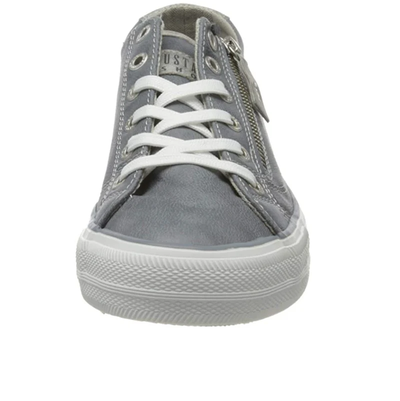 Mustang - Damen-Sneaker - Blauer Himmel