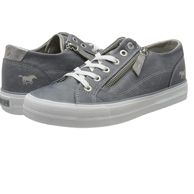 Mustang - Damen-Sneaker - Blauer Himmel