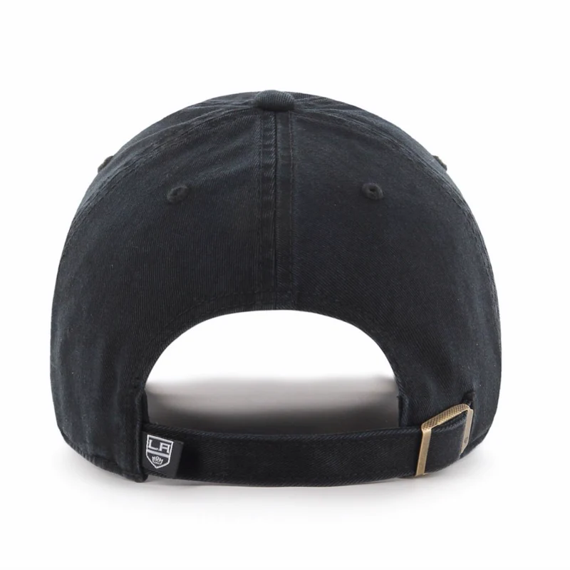 '47 Marke – LA Kings Retro Cap – Schwarz