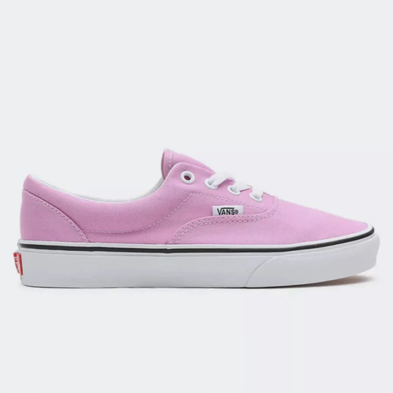 Vans - Era - Damen-Sneaker - Orchidee / True White