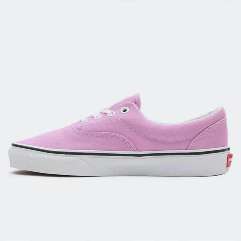 Vans - Era - Damen-Sneaker - Orchidee / True White