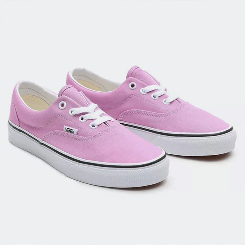 Vans - Era - Damen-Sneaker - Orchidee / True White