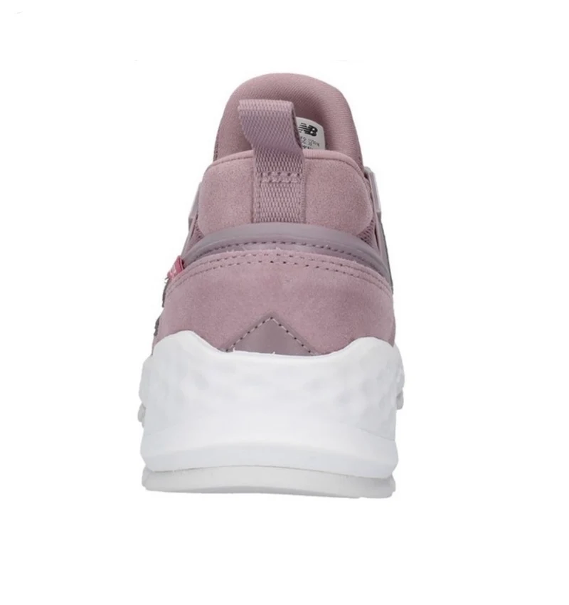 New Balance Damen 574 Fashion Trainer – Rosa