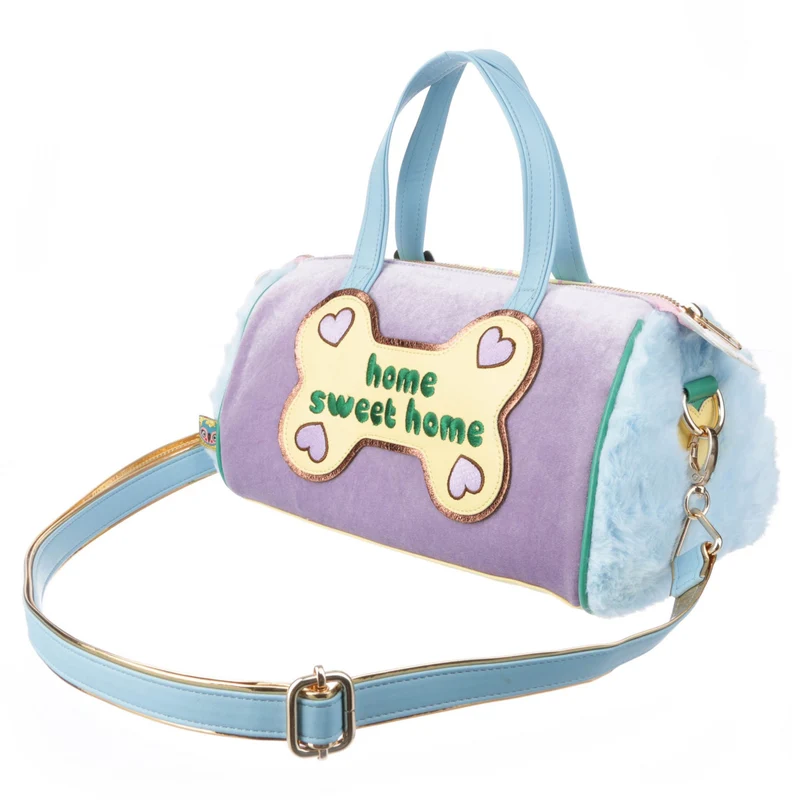 Irregular Choice Fabelhafte Damen-Pflegetasche