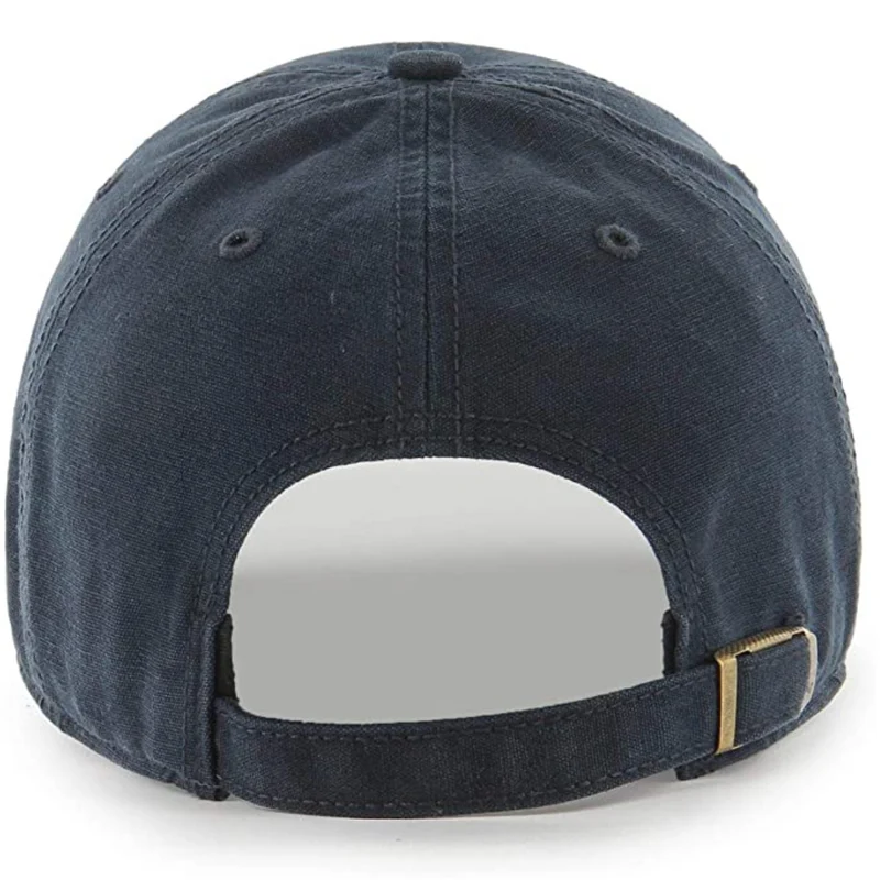 '47 Marke – Anaheim Ducks Vintage Cap – Schwarz