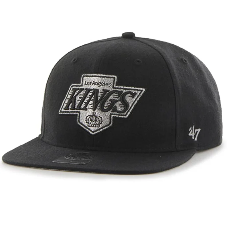 Marke '47 – LA Kings Sure Shot Snapback