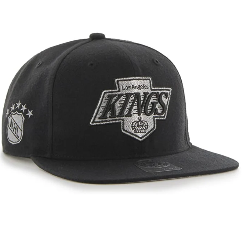 Marke '47 – LA Kings Sure Shot Snapback