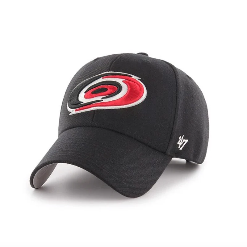 '47 Marke – Carolina Hurricanes Cap – Schwarz
