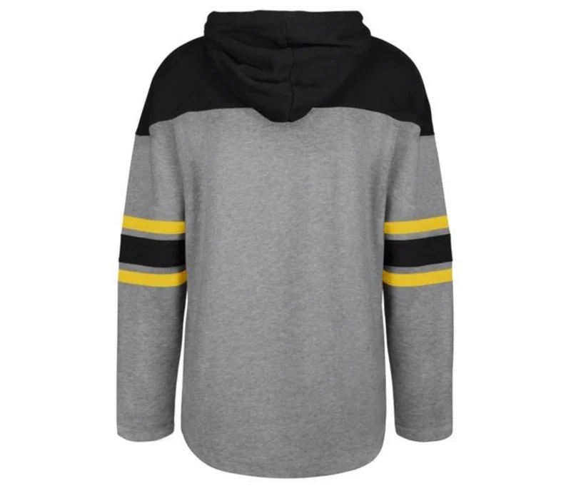 '47 Brand Anaheim Ducks Kapuzenpullover