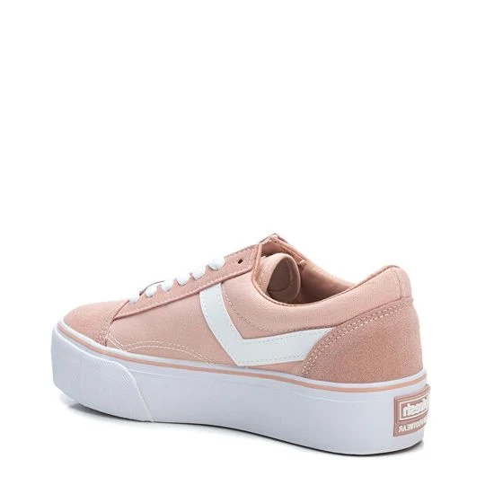 Refresh Mode-Sneaker für Damen – Rosa