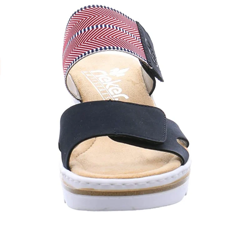 Rieker Damenmode-Sandalen