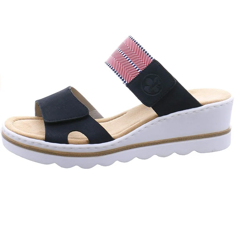 Rieker Damenmode-Sandalen