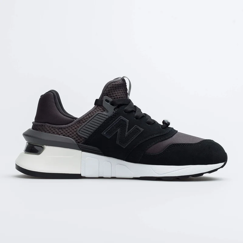 New Balance Damen 997 Sport-Trainer – Black Diamond