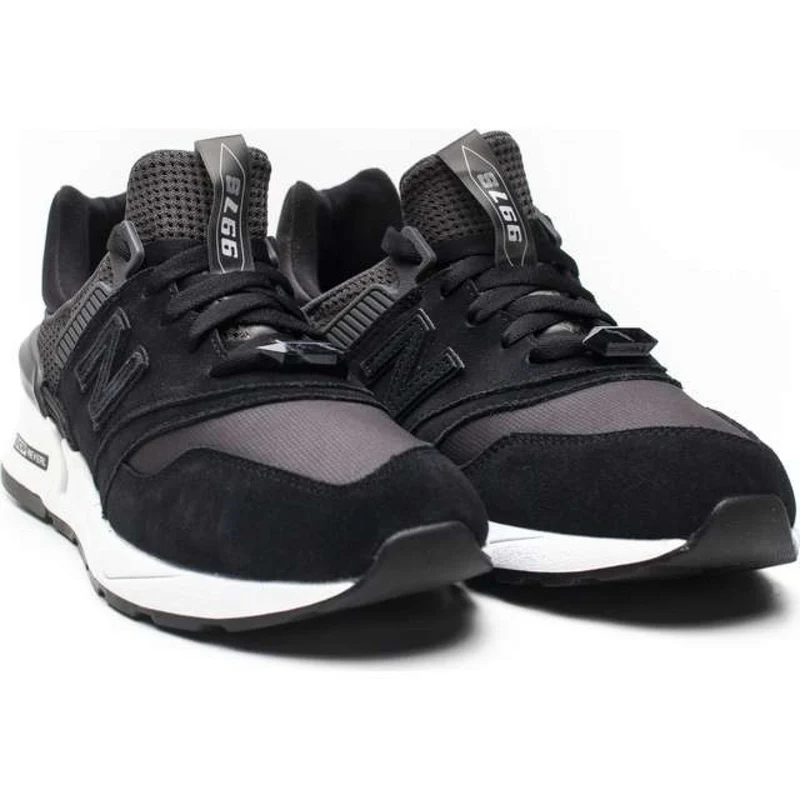 New Balance Damen 997 Sport-Trainer – Black Diamond