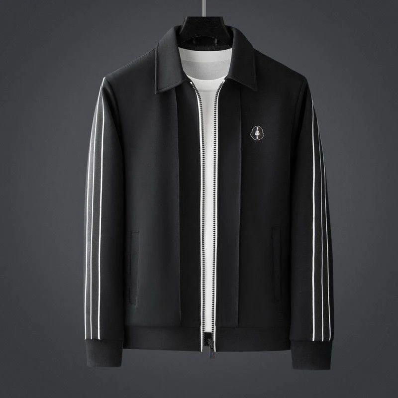 Sebastian | Herren Trainingsanzug Set Lycra Atmungsaktiv Sport