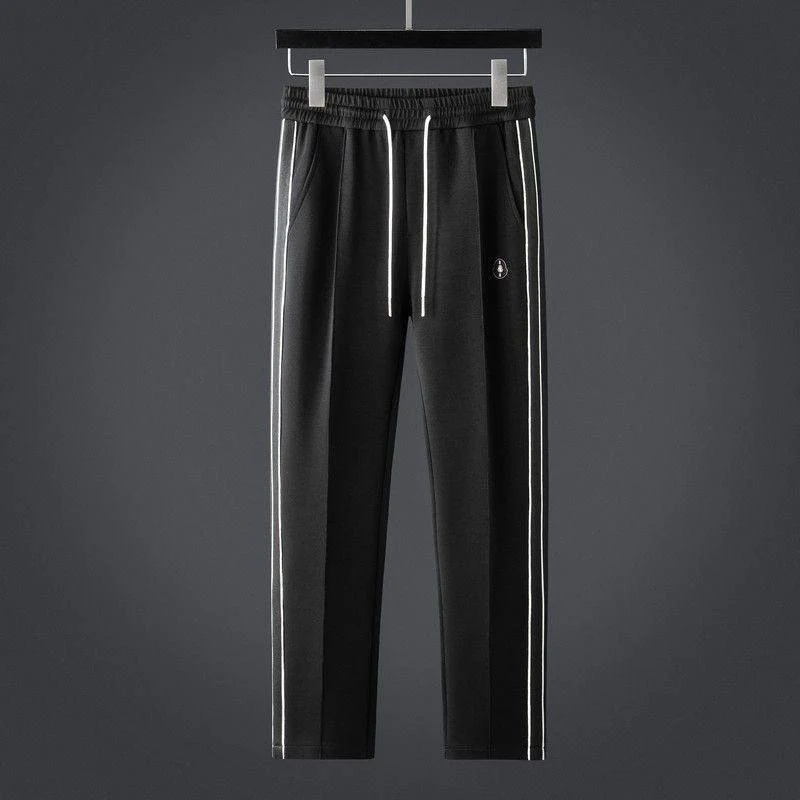 Sebastian | Herren Trainingsanzug Set Lycra Atmungsaktiv Sport