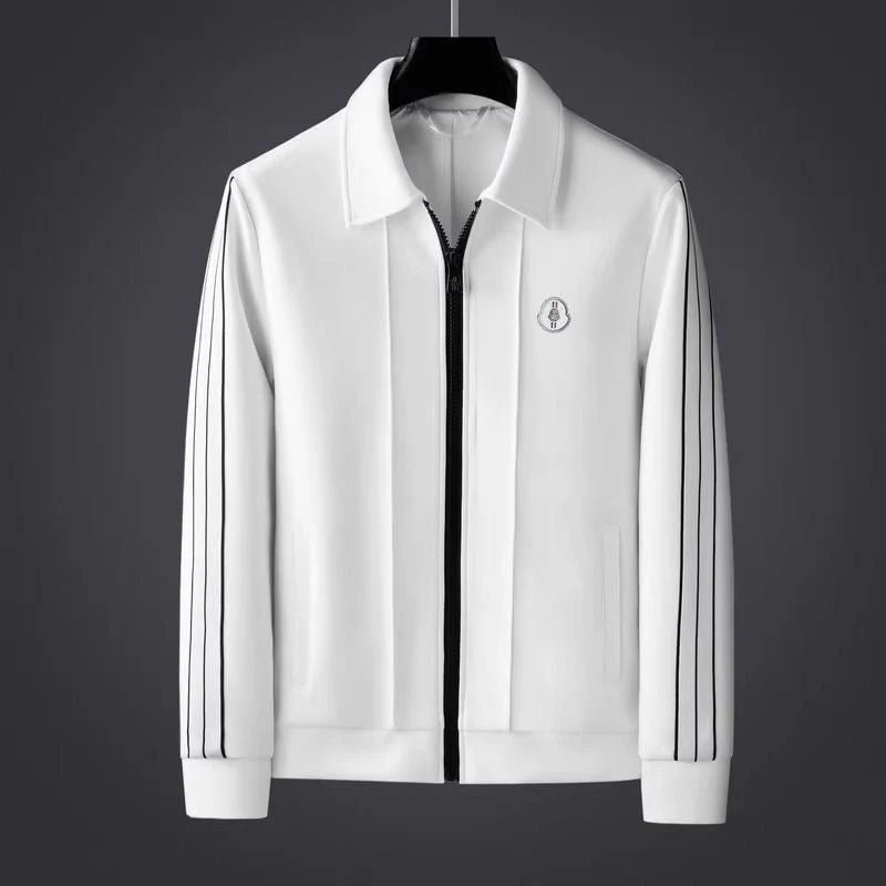 Sebastian | Herren Trainingsanzug Set Lycra Atmungsaktiv Sport