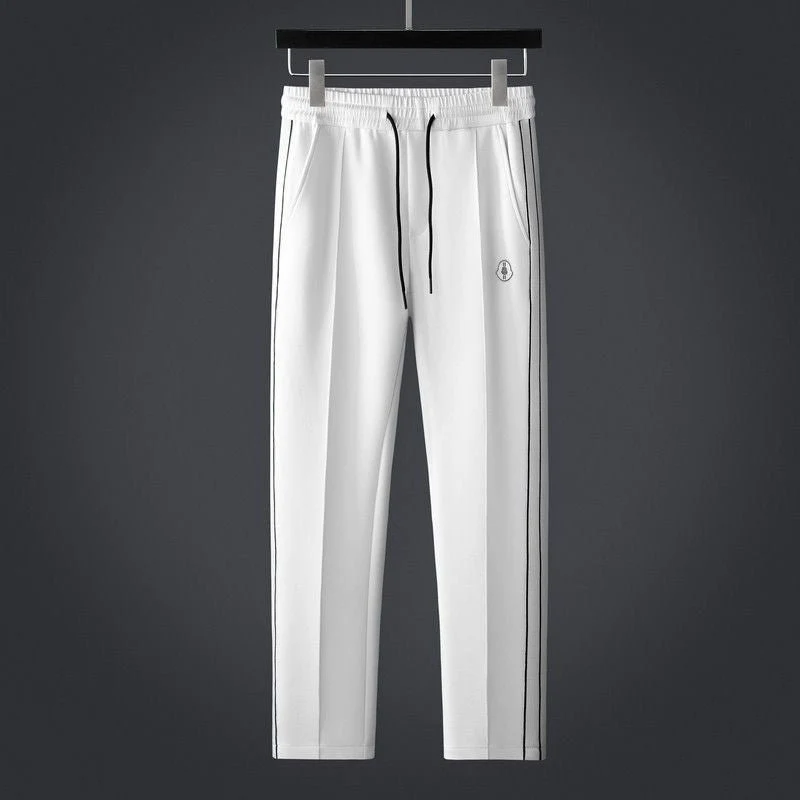 Sebastian | Herren Trainingsanzug Set Lycra Atmungsaktiv Sport